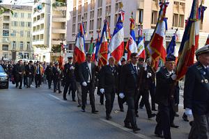2018 11 28 TOULON LE CENTENAIRE DE LA GUERRE DE 14 18 (112)